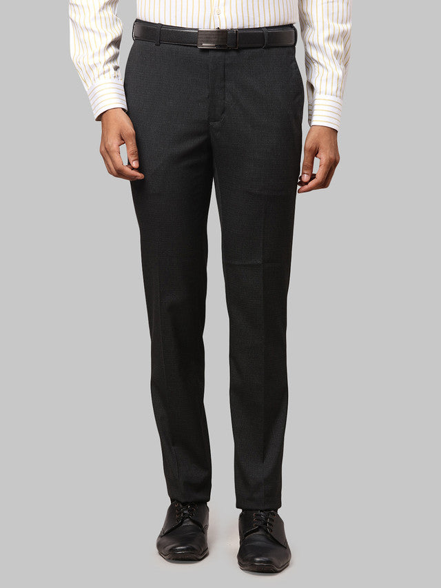 Raymond Black Trouser