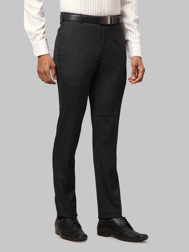 Raymond Black Trouser