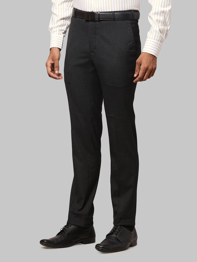 Raymond Black Trouser