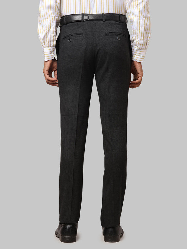 Raymond Black Trouser