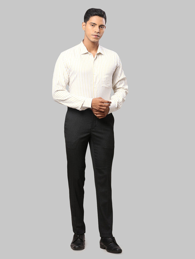 Raymond Black Trouser