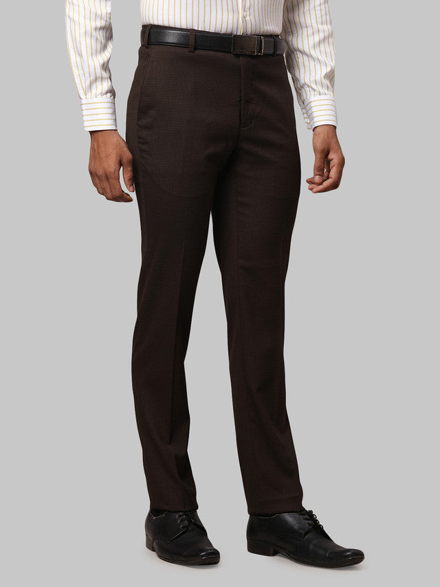 Raymond Brown Trouser