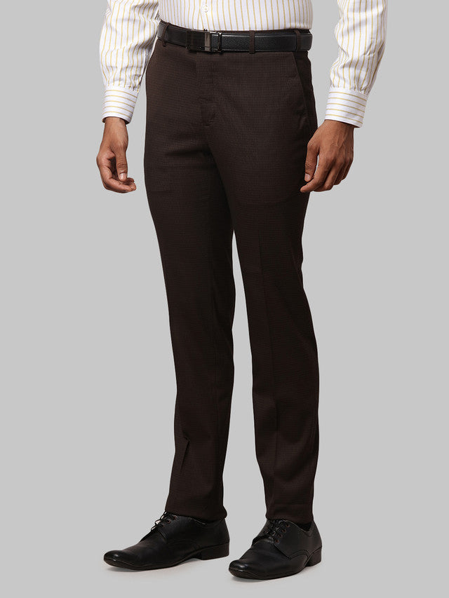 Raymond Brown Trouser