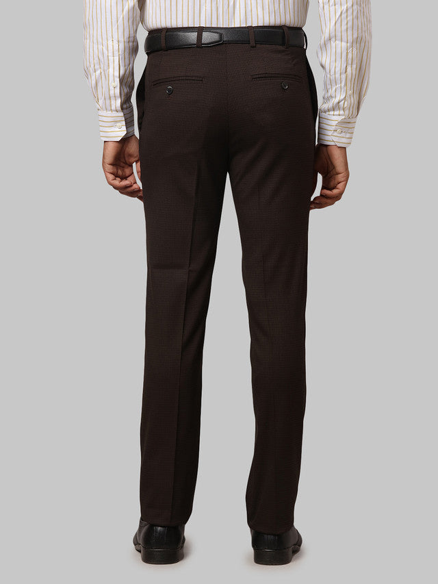 Raymond Brown Trouser