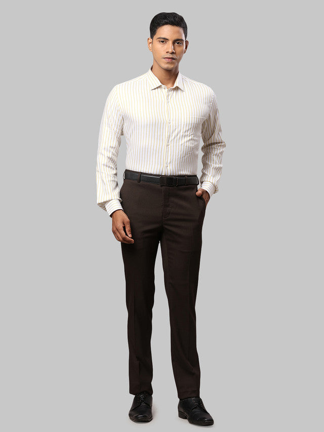 Raymond Brown Trouser