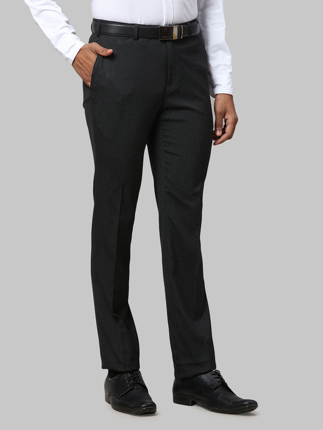 Raymond Black Trouser