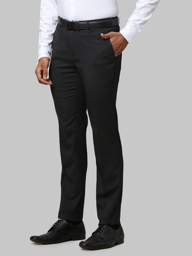 Raymond Black Trouser