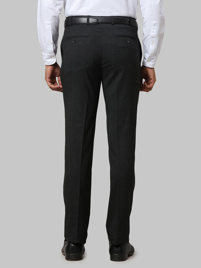 Raymond Black Trouser