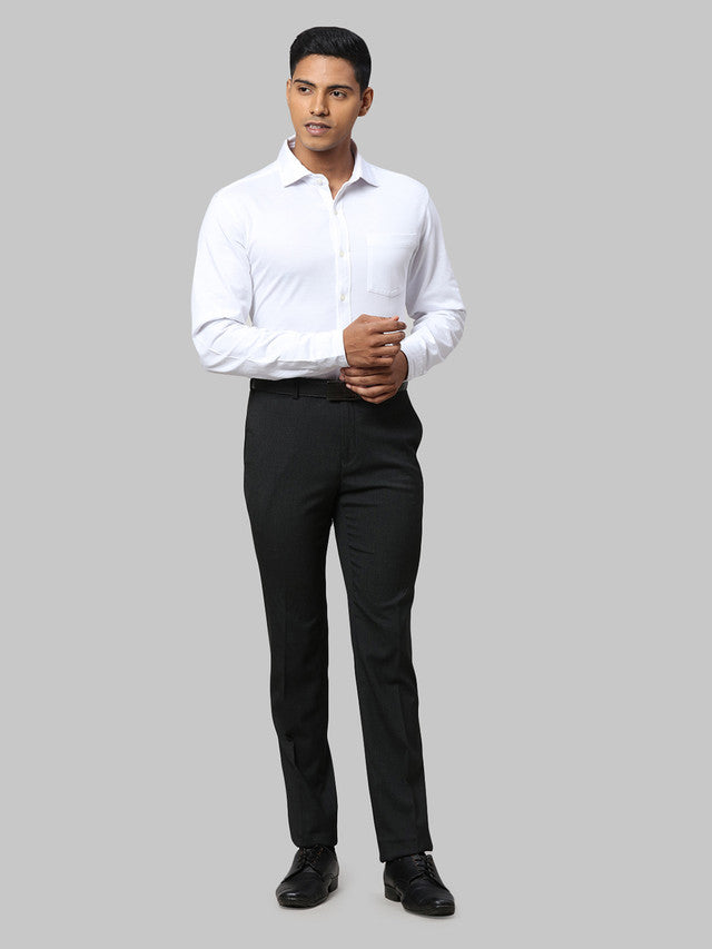 Raymond Black Trouser