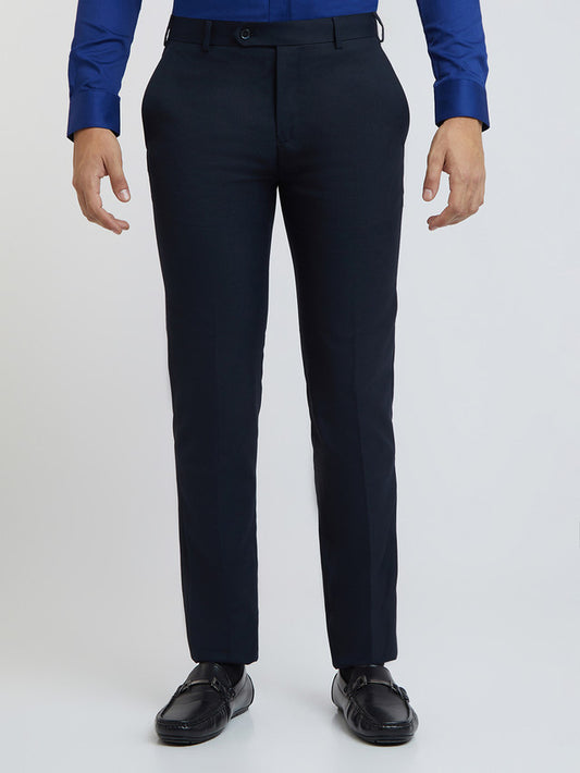 Raymond Blue Trouser