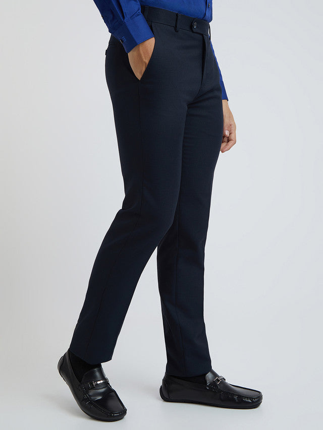 Raymond Blue Trouser