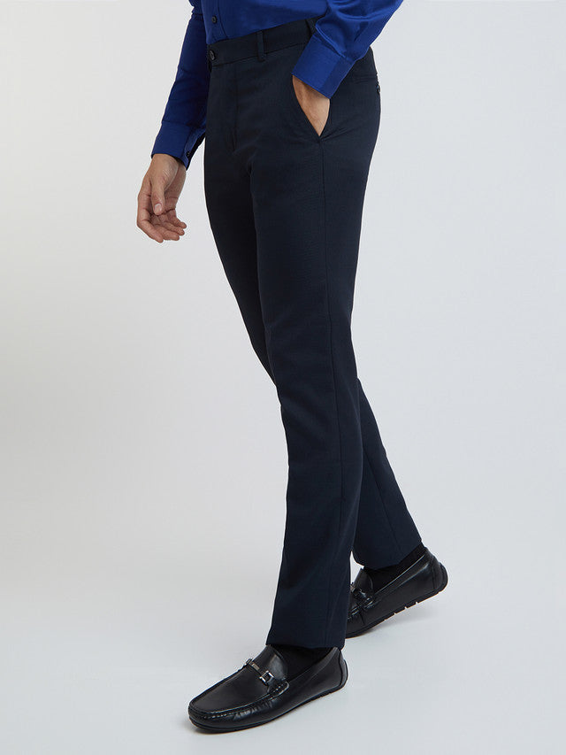 Raymond Blue Trouser