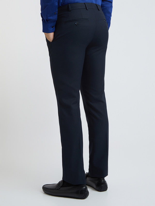 Raymond Blue Trouser