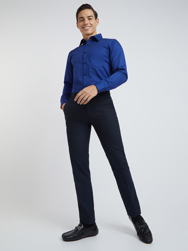 Raymond Blue Trouser