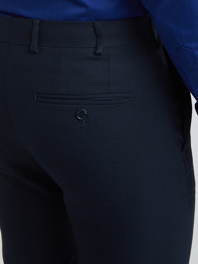 Raymond Blue Trouser