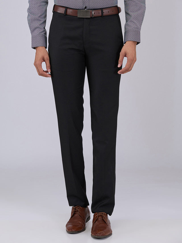 Raymond Black Trouser