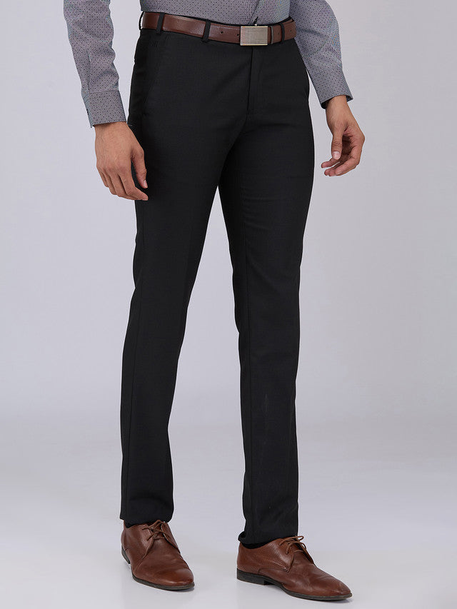 Raymond Black Trouser