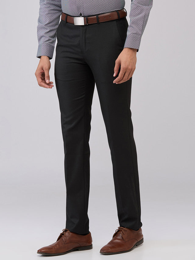 Raymond Black Trouser