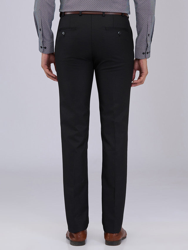 Raymond Black Trouser