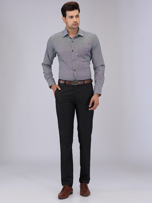 Raymond Black Trouser