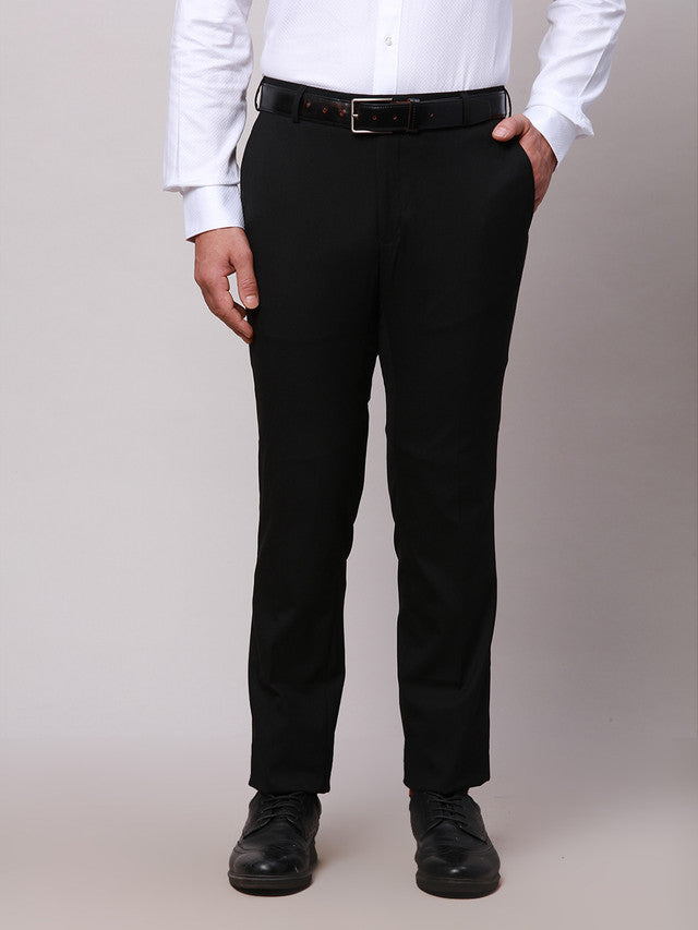 Raymond Black Trouser