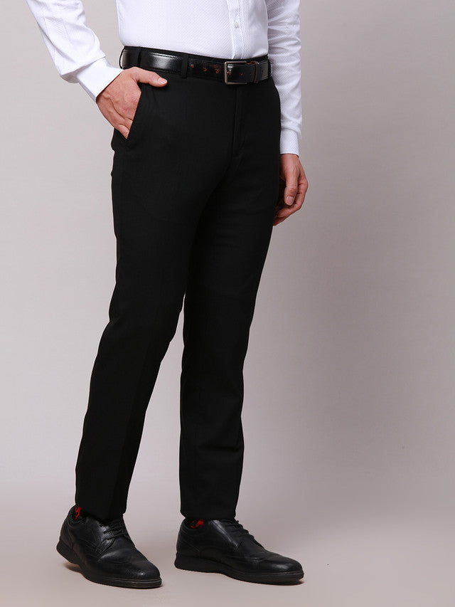 Raymond Black Trouser