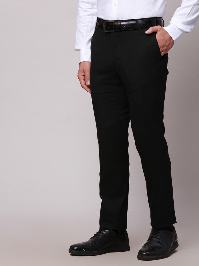 Raymond Black Trouser