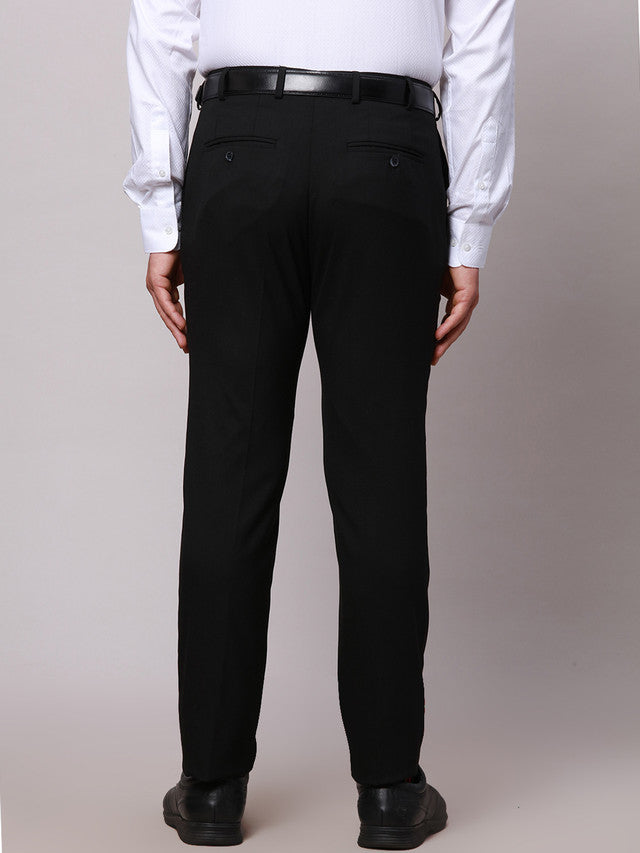 Raymond Black Trouser