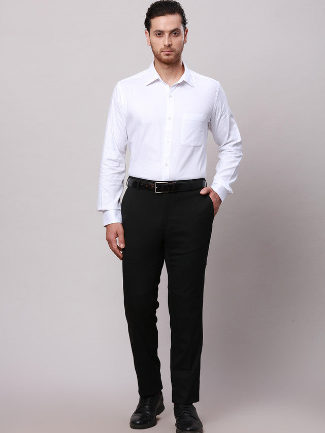 Raymond Black Trouser