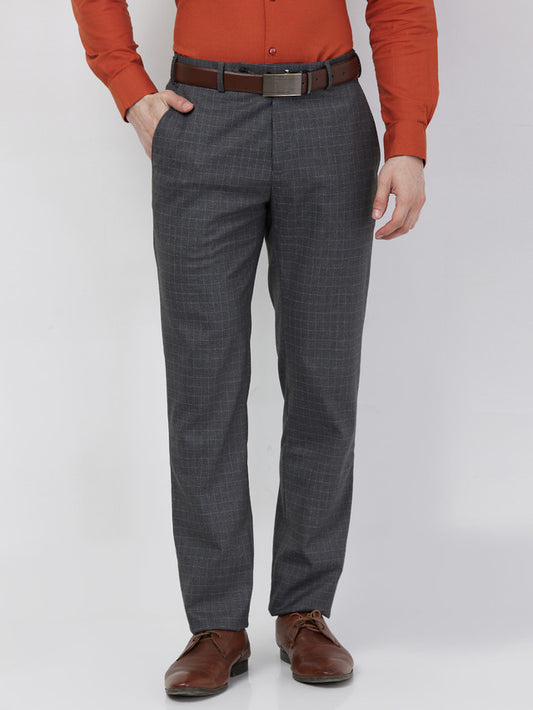 Raymond Grey Trouser