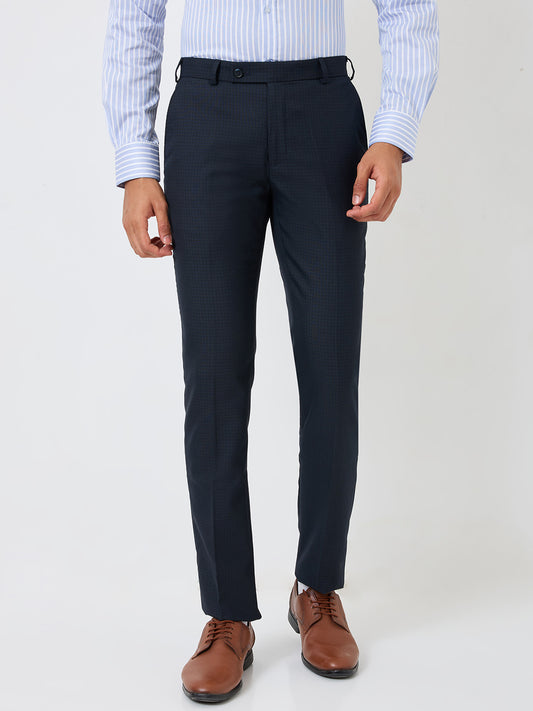 Raymond Blue Trouser