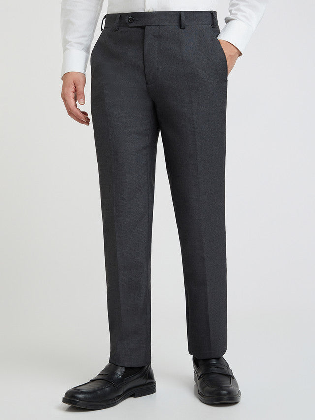 Raymond Trouser Grey