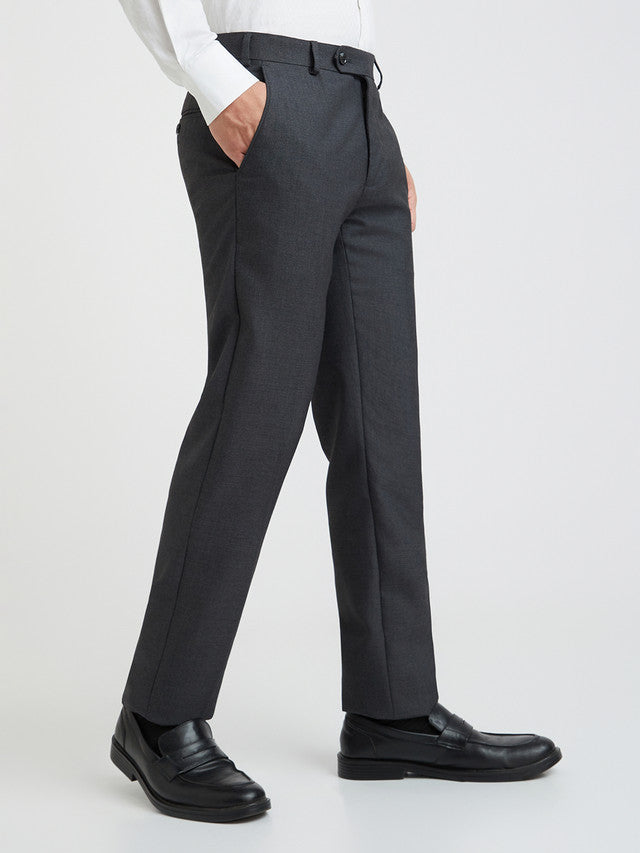 Raymond Trouser Grey