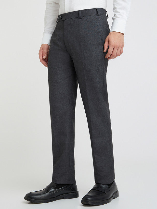 Raymond Trouser Grey