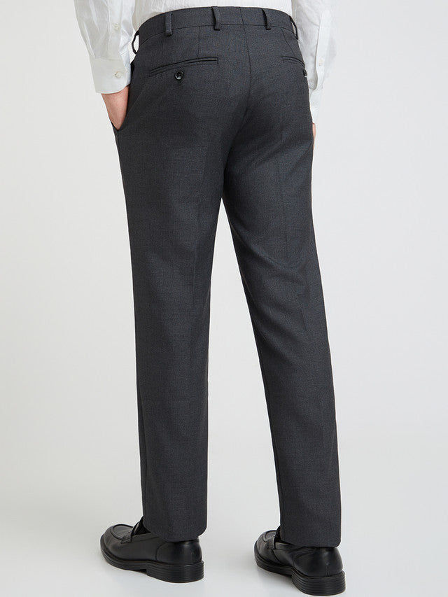 Raymond Trouser Grey