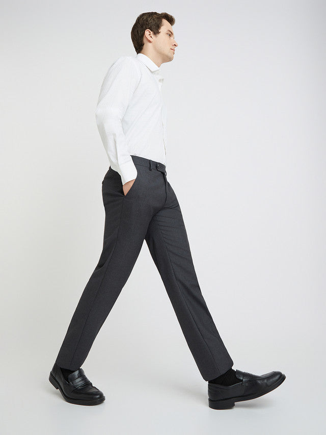 Raymond Trouser Grey