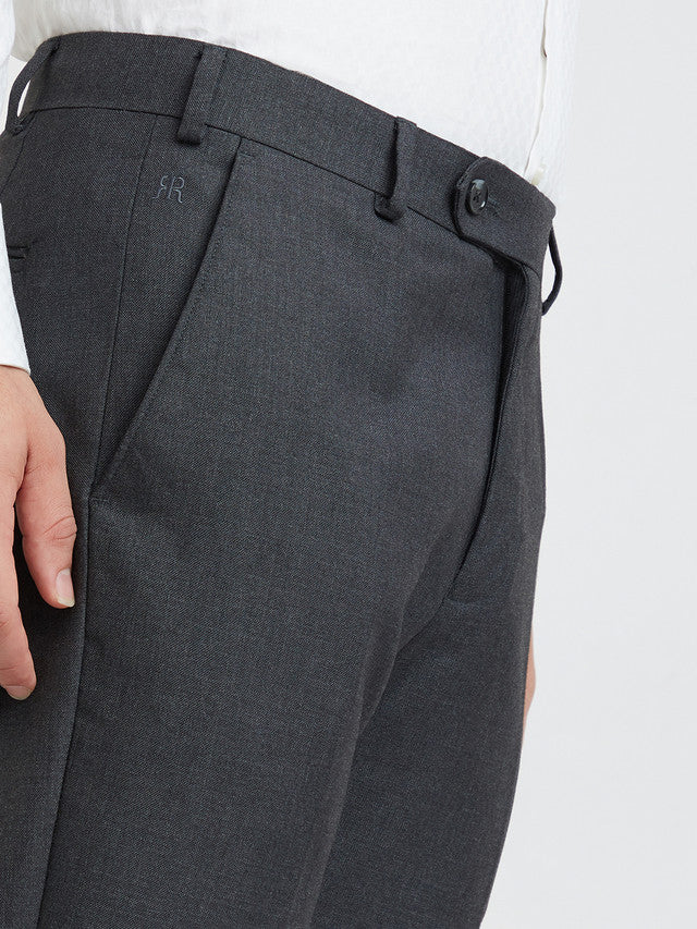 Raymond Trouser Grey