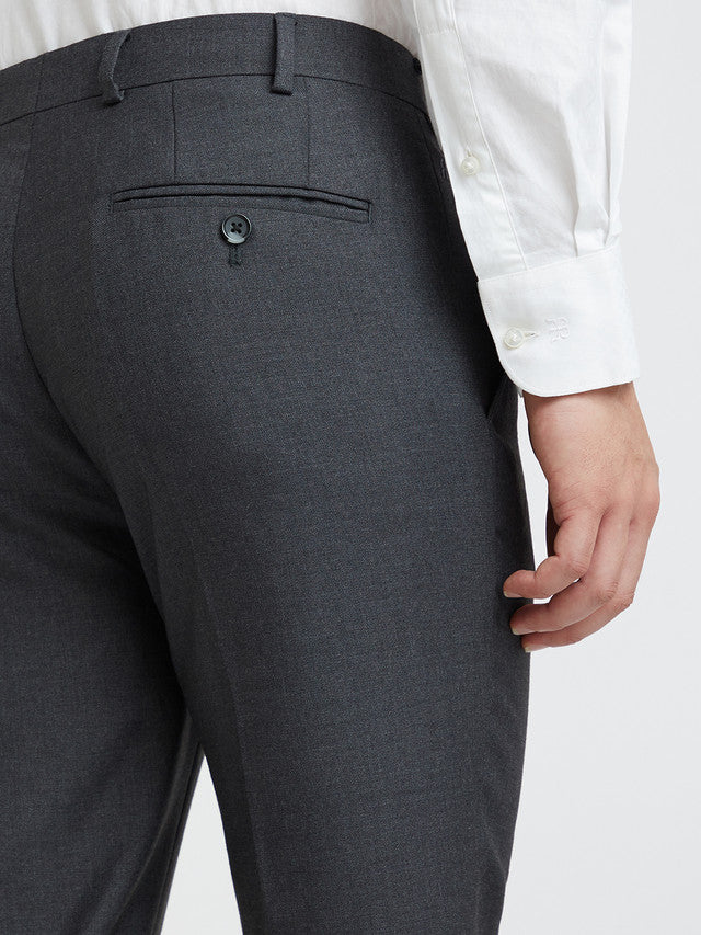 Raymond Trouser Grey