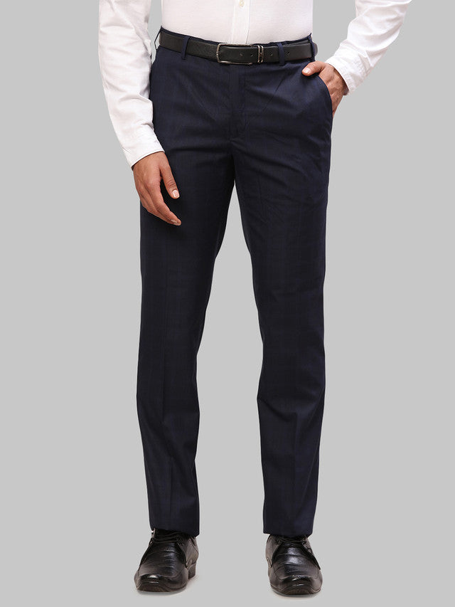 Raymond Blue Trouser