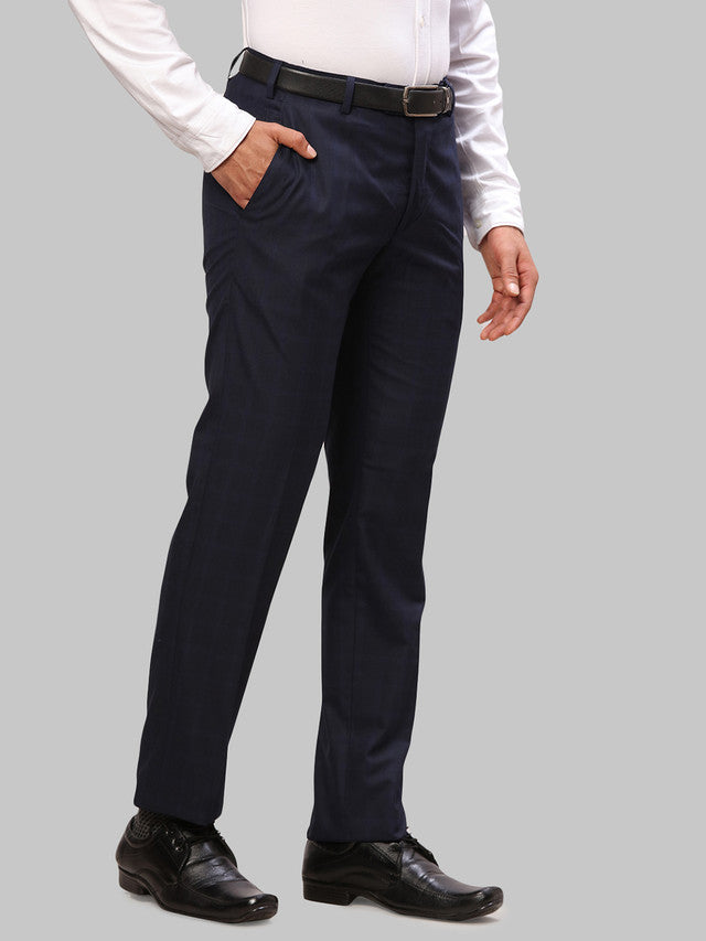 Raymond Blue Trouser