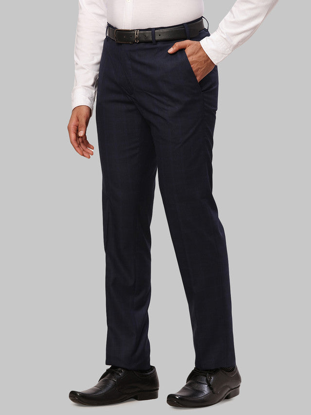 Raymond Blue Trouser