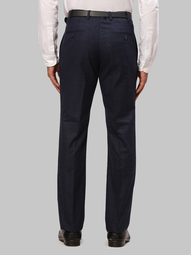 Raymond Blue Trouser