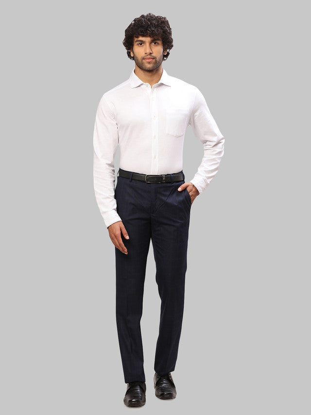 Raymond Blue Trouser