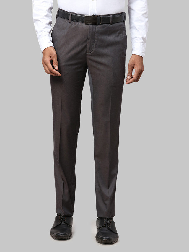 Raymond Grey Trouser