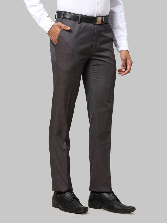 Raymond Grey Trouser