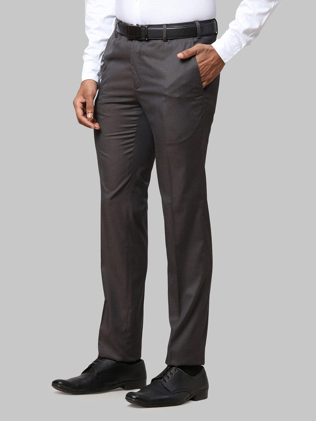 Raymond Grey Trouser