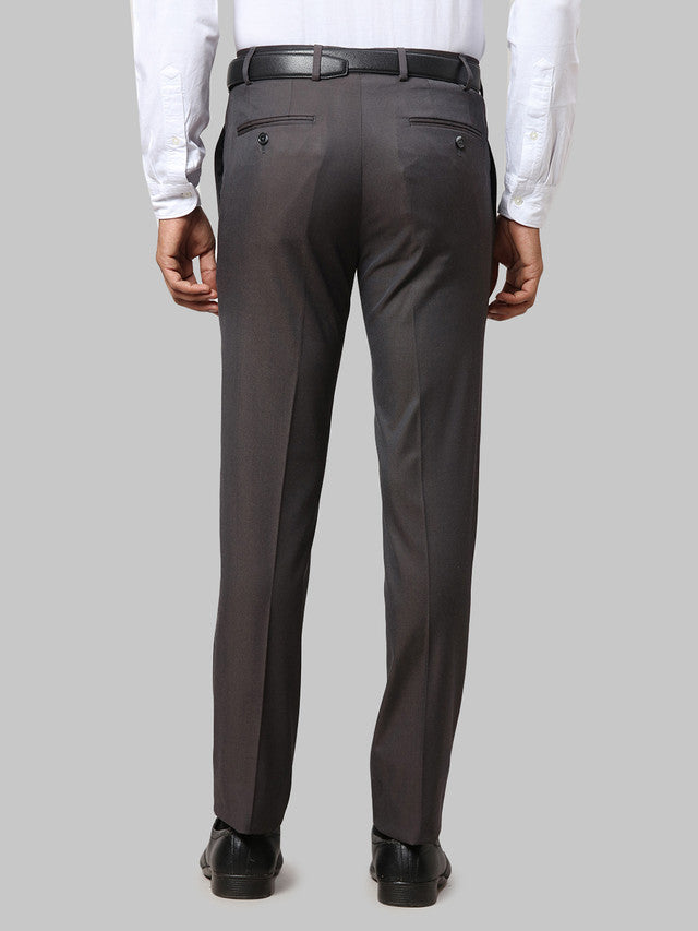 Raymond Grey Trouser