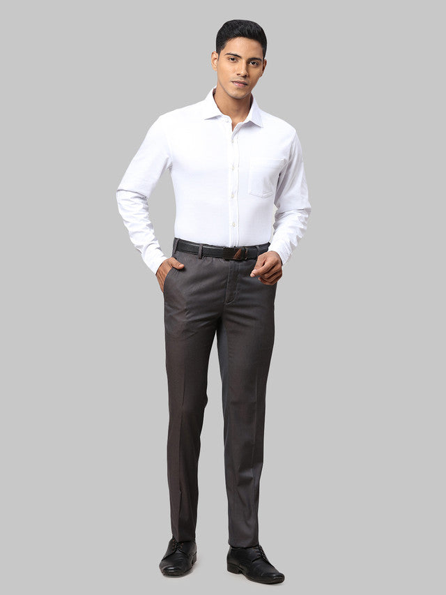 Raymond Grey Trouser