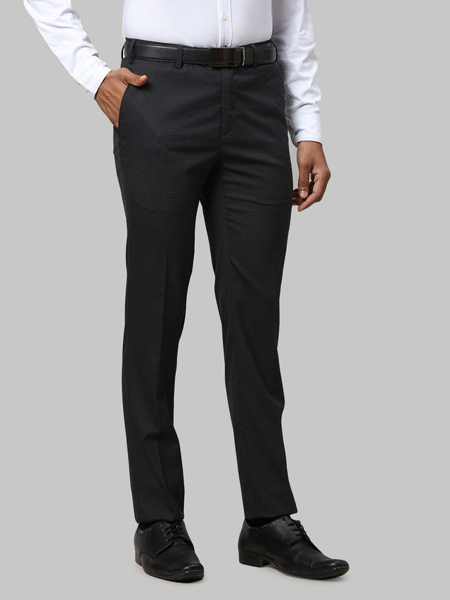 Raymond Grey Trouser