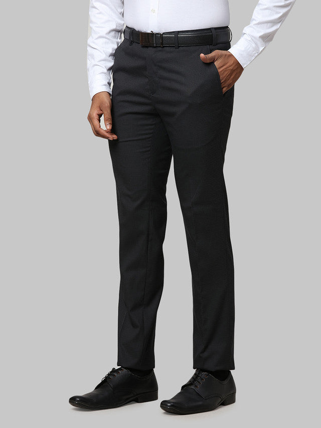 Raymond Grey Trouser